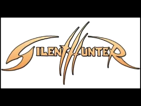 Silent Hunter - Sweet Taste Of Revenge 