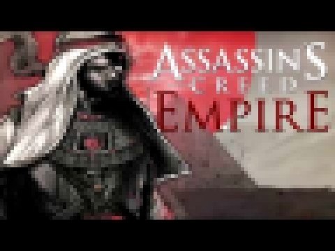 Assassin's Creed Empire Egypt Metal/ Rock Music cover 