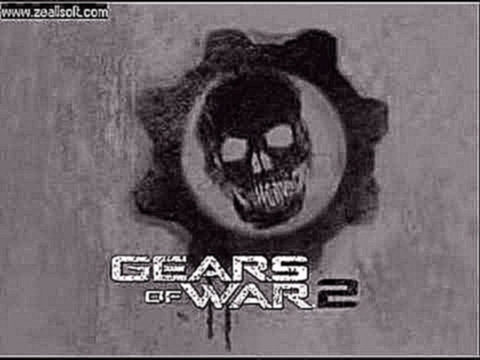 Gears of War 2 Soundtrack - Death Screen 
