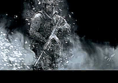Call Of Duty. Modern Warfare 2 -complete score- - 2009 - Hans Zimmer & Lorne Balfe - Cliffhanger