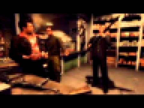 Mafia 2 Soundtrack-Boom Boom-John Lee Hooker 