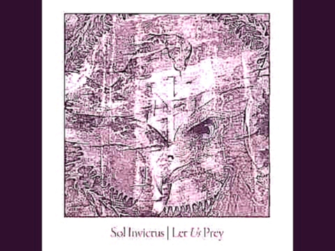 Sol Invictus - The Killing Tide [live at CBGB's, New York] 