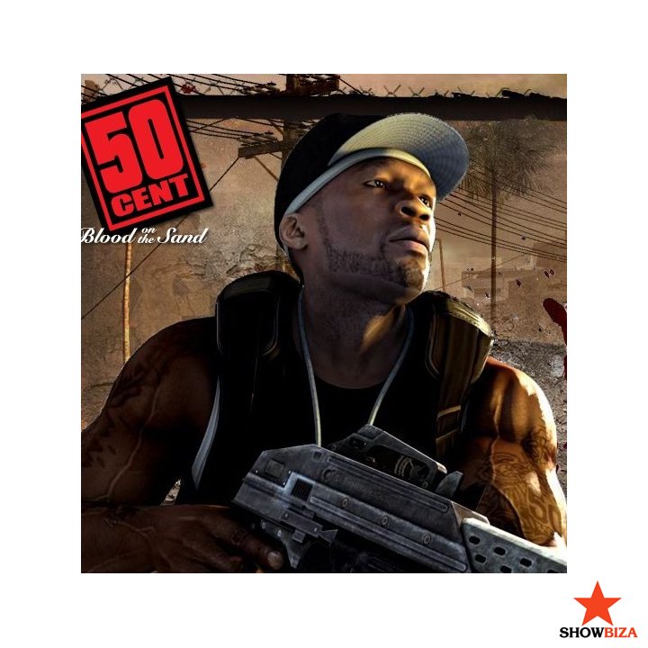 50 Cent [Blood On The Sand OST] - Make A Movie