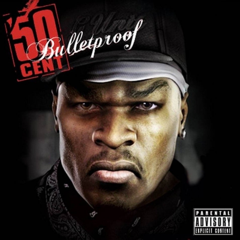 50 Cent (Bulletproof) - When You Hear That feat. Tony Yayo