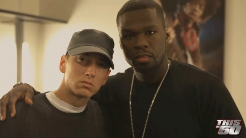 50 Cent ft Eminem