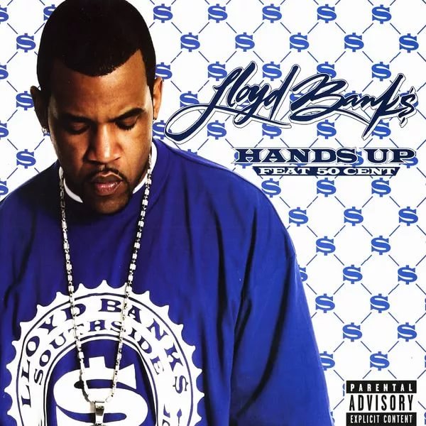 50 Cent - Hands Up feat. Lloyd Banks OST Saints Row 2