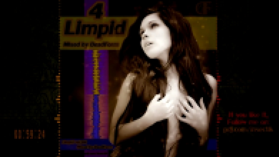 DeadForm Mix - Limpid 04 