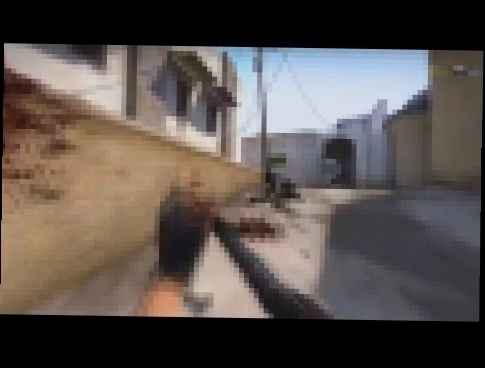 Counter Strike: Global Offensive - Фраг Муви 8 