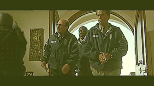 Форсаж, арест ФБР | Fast & Furious (2001) - FBI Arrest Scene. "Dope - Debonaire" [Blu-ray]  