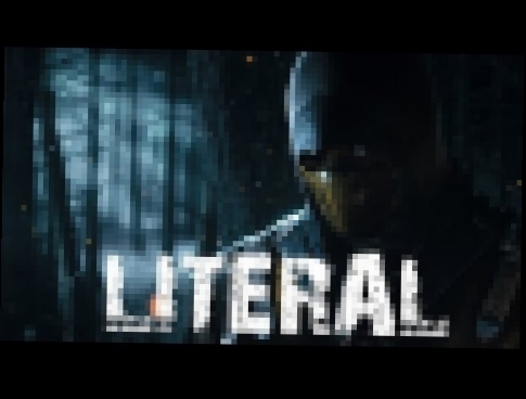 Литерал - Mortal Kombat X 