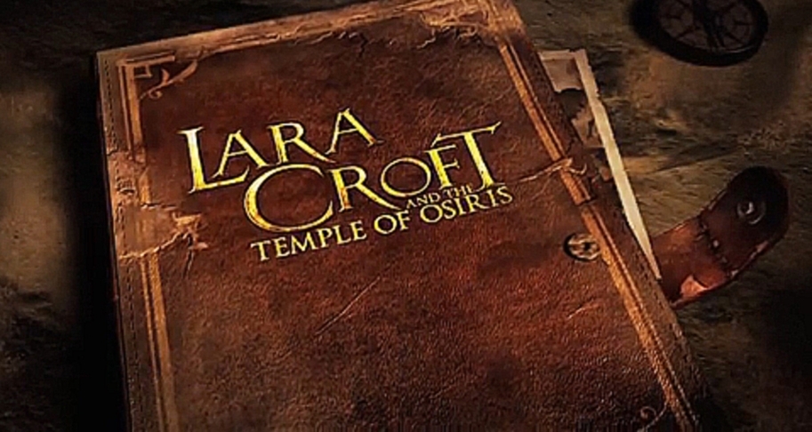 Lara Croft and the Temple of Osiris - Launch Trailer 