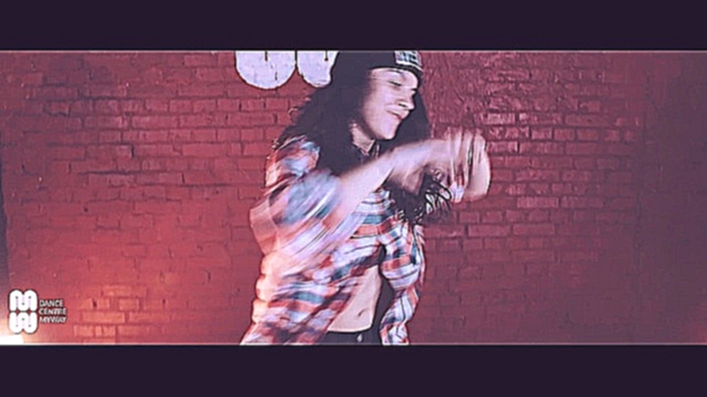 Hurricane Chris - Beat It Out The Frame choreography by Karina Doba - Dance Centre Myway 