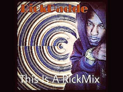 RickDadde - Def Jam (RickMix) 