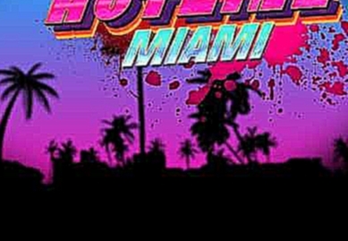 Perturbator - Electric Dreams | Hotline Miami OST 