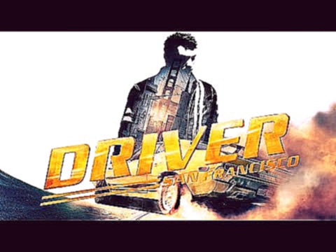 Driver San Francisco (Концовка игры) 