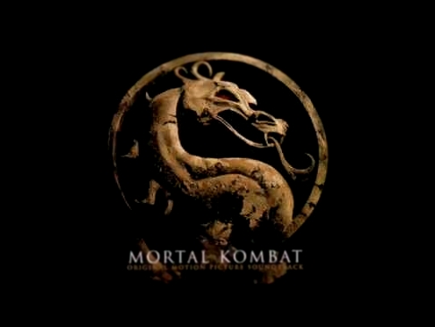 Mortal Kombat 1995 Movie - (Full Soundtrack) 