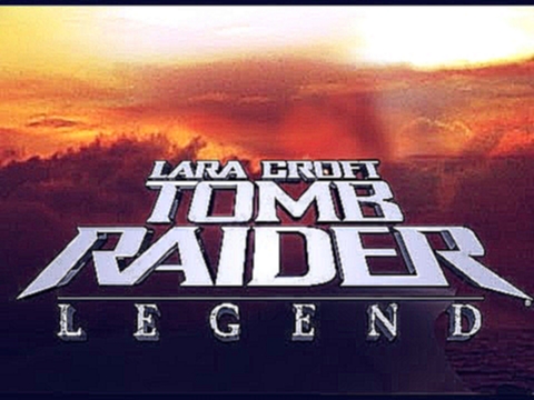 Tomb Raider: Legend Piano Suite 