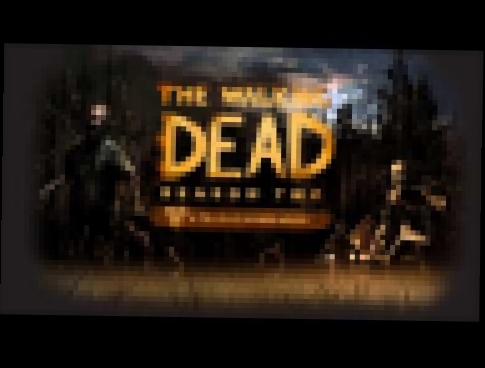 The Walking Dead: Season 2 Episode 1 Soundtrack - Bathroom Search 