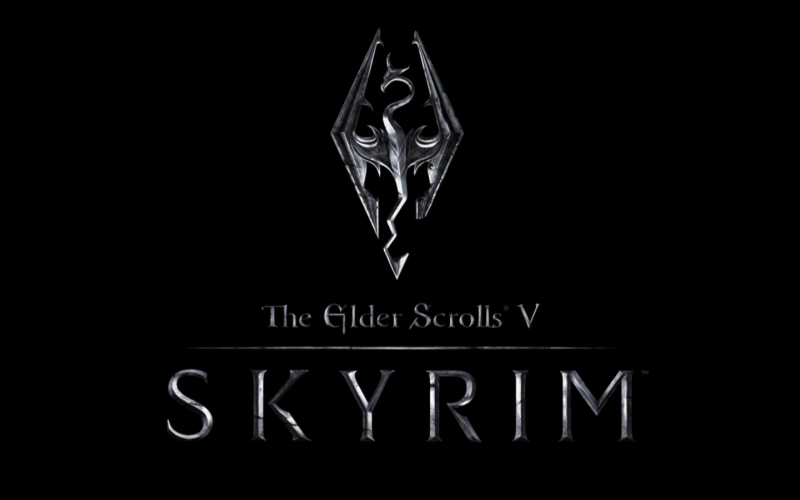 The Elder Scrolls V Skyrim One They Fear
