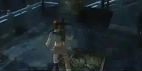 Икона Видеоигр Tomb Raider Underworld Часть 1. 2008г  