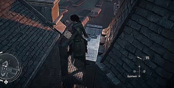 Assassin’s Creed Syndicate исправляем msvcr120.dll ошибку 
