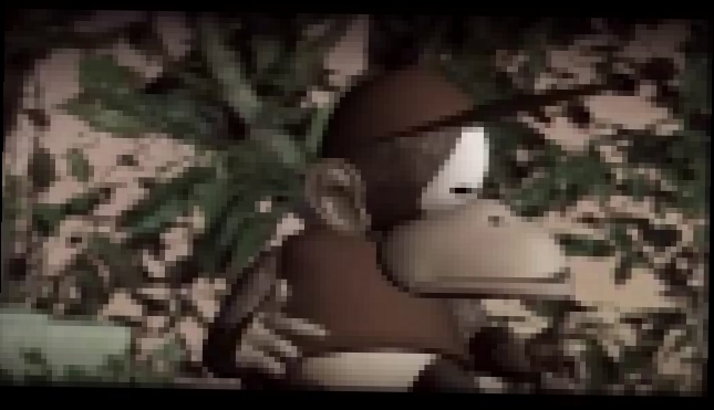 La planète de Donkey Kong - Les aventures de Tarzkong - Le roi de la jungle - LPDM 