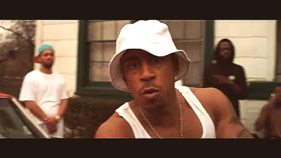 Ludacris - Call Ya Bluff (Explicit) HD 