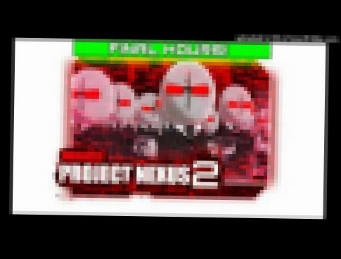 Madness Project Nexus 2: Soundtrack 3 