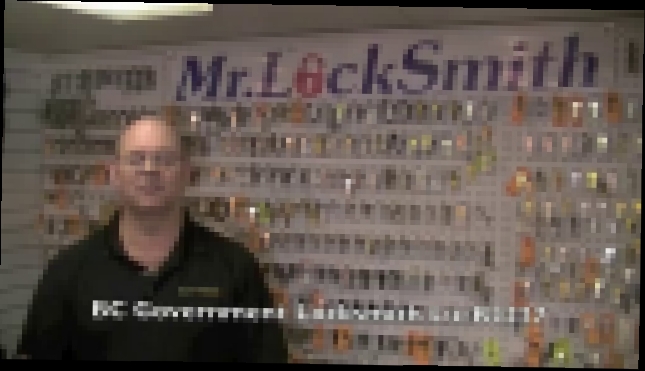 Mr. Locksmith North Vancouver &amp; West Vancouver Mobile Locksmith Service Video | Call 778-883-... 