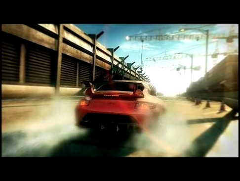 Need For Speed Undercover soundtrack - Diamond Life 