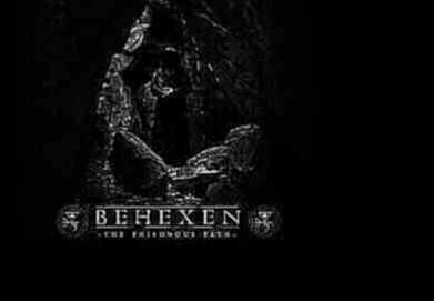 Behexen - Gallows Of Inversion 
