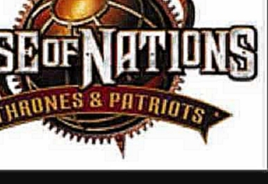 Rise of Nations Thrones & Patriots soundtrack - Halfmoon 