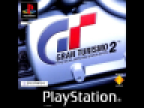Gran Turismo 2 - Complete Soundtracks (1999) HD 