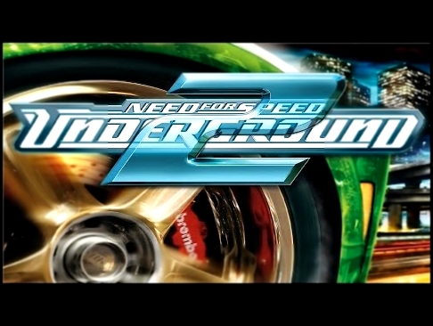 Snoop Dogg & The Doors - Riders On The Storm (Fredwreck Remix) (NFS Underground 2 OST) [HQ] 