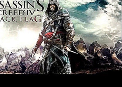 J.T. Machinima - Black Flag Rising (assassin's Creed 4) 