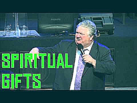 Spiritual Gifts | Mark Morgan 