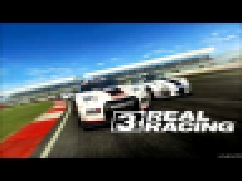 Rusko - Everyday {Netsky Remix} | Real Racing 3 'OST' 