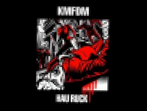 KMFDM - Professional Killer 