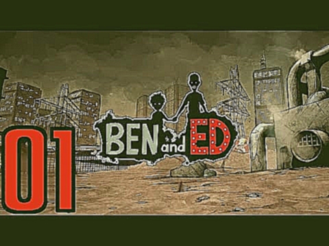 Ben and Ed - Rundead - 1 