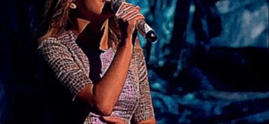 Lauren Platt sings Demi Lovato's Let It Go - Live Week 3 - The X Factor UK 2014 