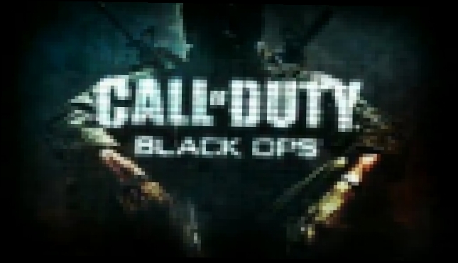 Call of Duty 7: Black Ops 