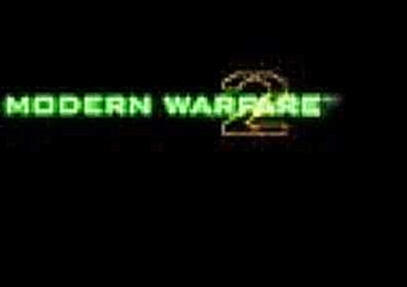 Modern Warfare 2 - Contingency soundtrack FIGHT 