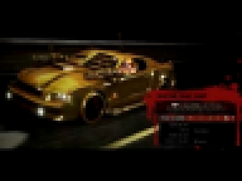 [Twisted Metal / PS3] Car Skins: Showcase - Golden (1440p) 
