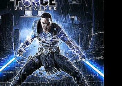 Mark Griskey - Star Wars (Force Unleashed 2) - The Hanging City 