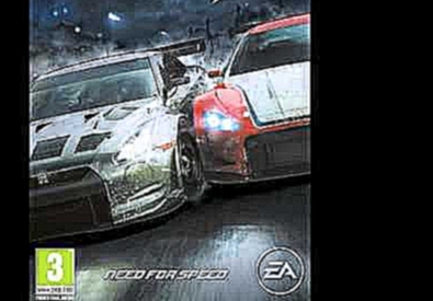 NFS Shift 2 Unleashed OST - Biffy Clyro - Mountains (Shift 2 Cinematic Remix) 