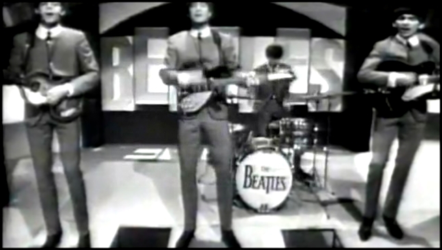 The Beatles - Twist and shout 