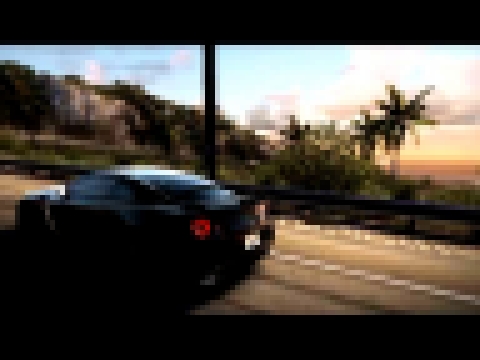 Need For Speed Hot Pursuit Lazee ft. Dead by April Stronger HD 