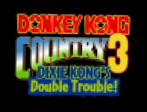 Stage Clear (Rocket) - Donkey Kong Country 3: Dixie Kong's Double Trouble! (SNES) Music 