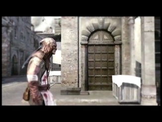 Assassin's Creed: Brotherhood | Трейлер из мультиплеера [E3 2010] 
