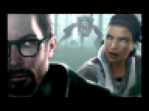Half Life 2 : Episode 1 Soundtrack - Darkness At Noon 